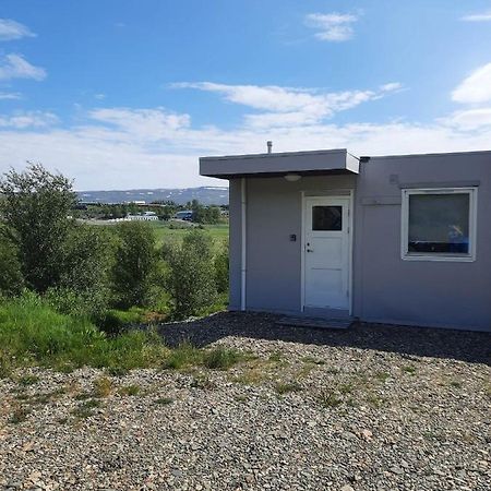 Vinland Apartment 2 Egilsstadir Exterior photo